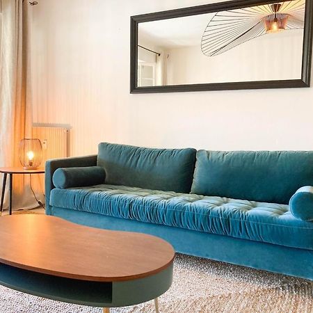 Residence Le Castille Νίκαια Εξωτερικό φωτογραφία