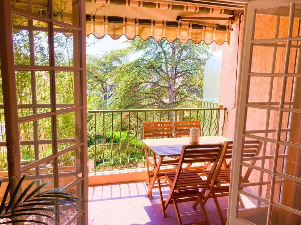 Residence Le Castille Νίκαια Εξωτερικό φωτογραφία