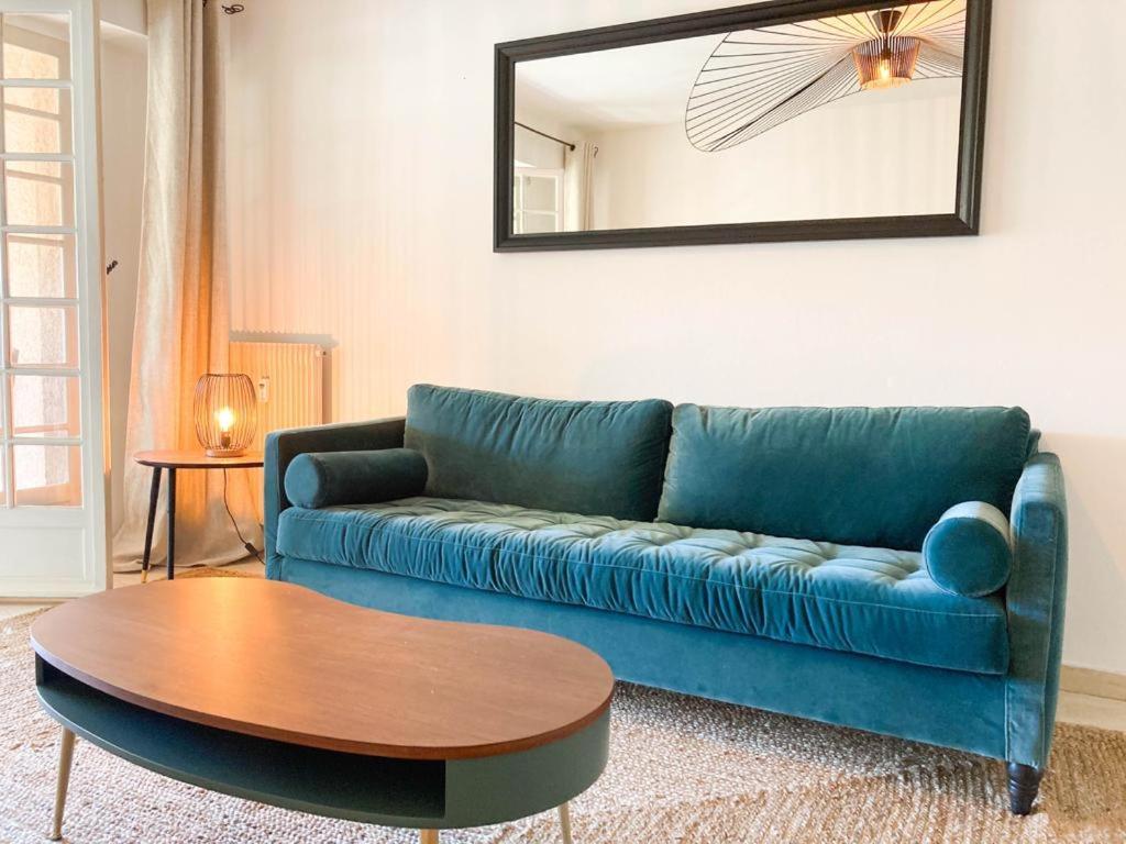 Residence Le Castille Νίκαια Εξωτερικό φωτογραφία