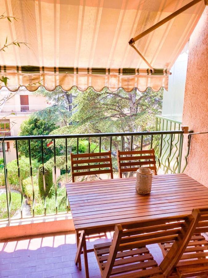 Residence Le Castille Νίκαια Εξωτερικό φωτογραφία