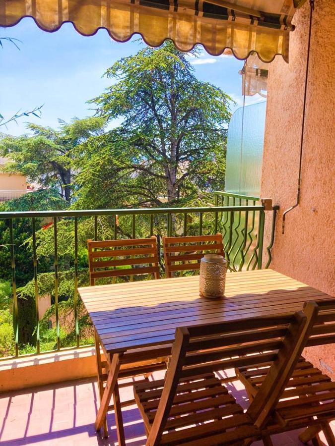 Residence Le Castille Νίκαια Εξωτερικό φωτογραφία
